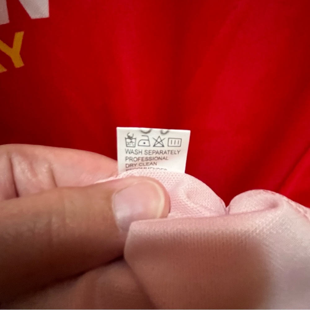 Puma Red Racing Jersey Ferrari Edition - Picture 8 of 12